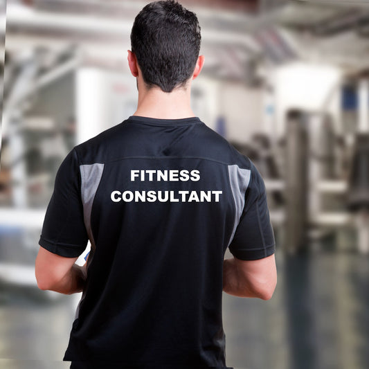 Fitness Consultation Single Session